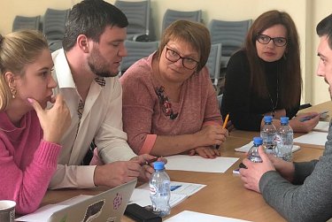 Новые меры поддержки для социальных предпринимателей